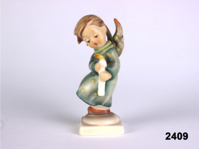 Hummel Angel With Candle