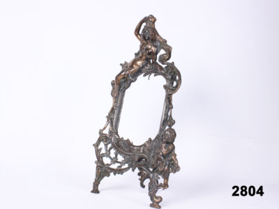Bronze Mix Picture Frame