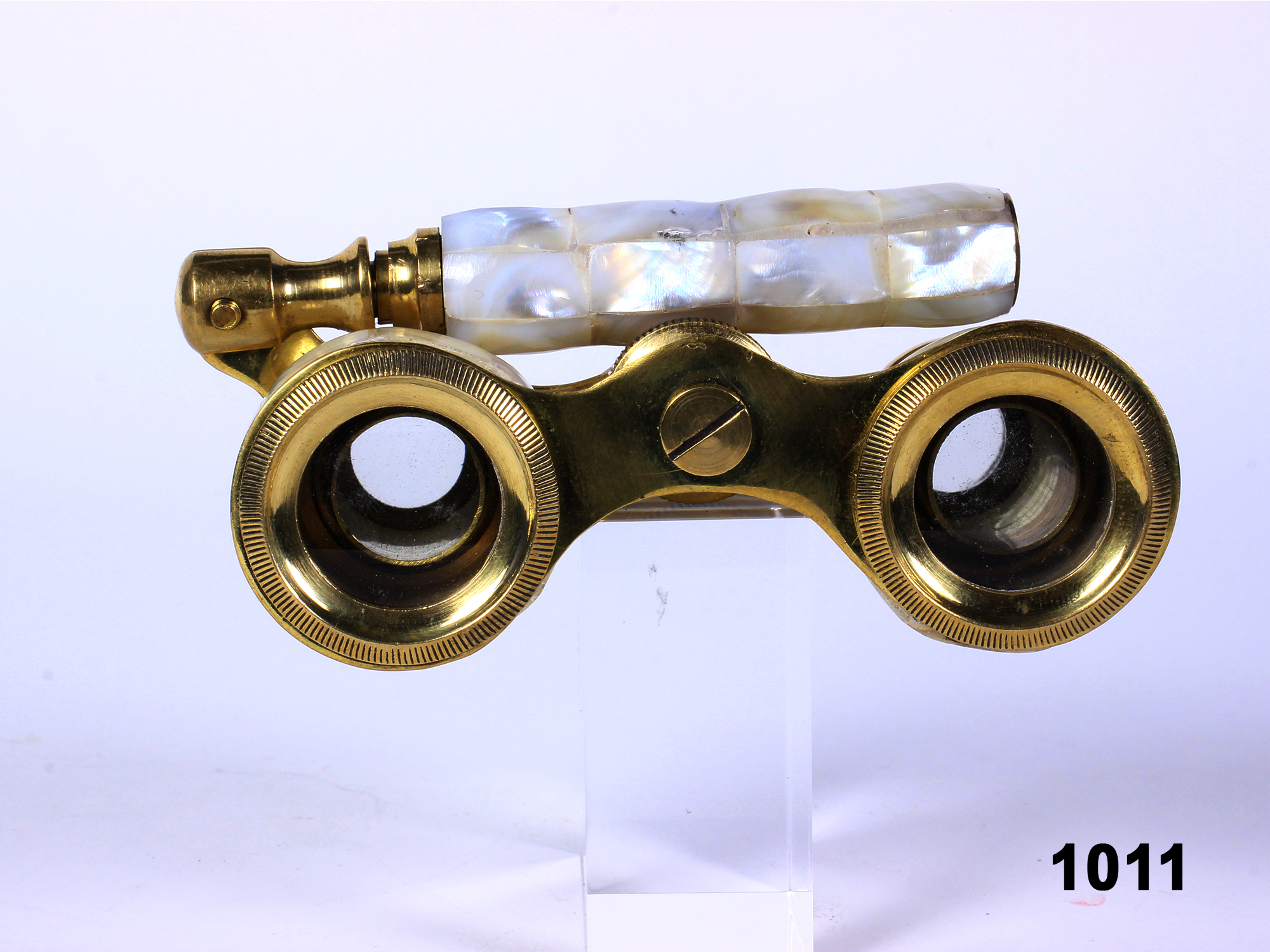 Brass & M.O.P Opera Glasses