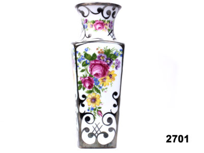 Bohemia Floral Vase