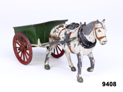 Britains Ltd Horse and Cart