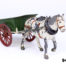 Britains Ltd Horse and Cart