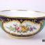 Minton Blue and Gold Bowl