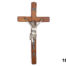 Vintage Crucifix