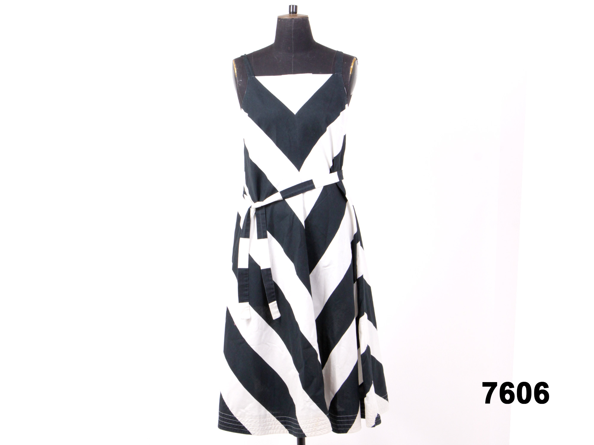 60s Marimekko Dress
