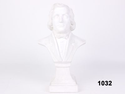 Chopin Bust