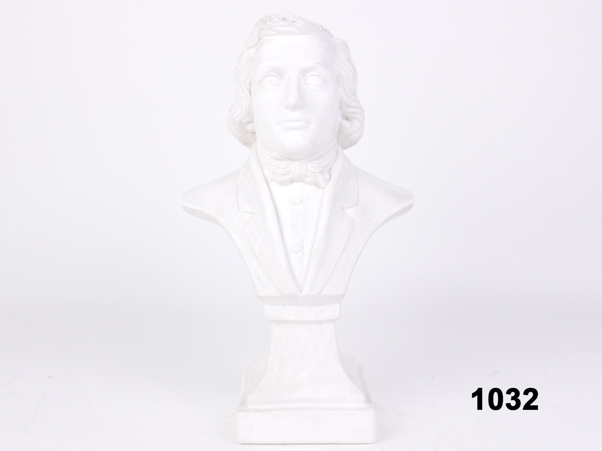 Chopin Bust
