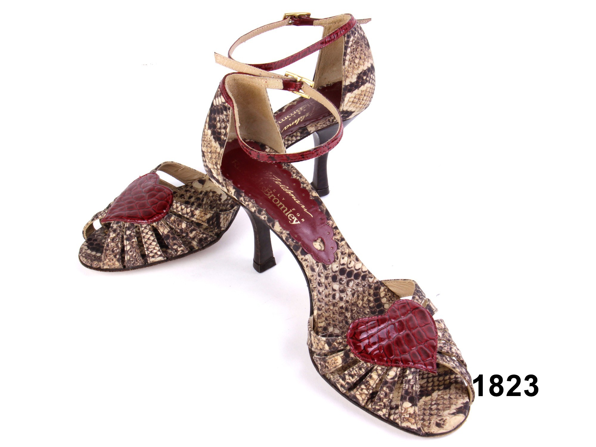 Russell and on sale bromley sale sandals