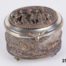 Victorian French Lidded Pot