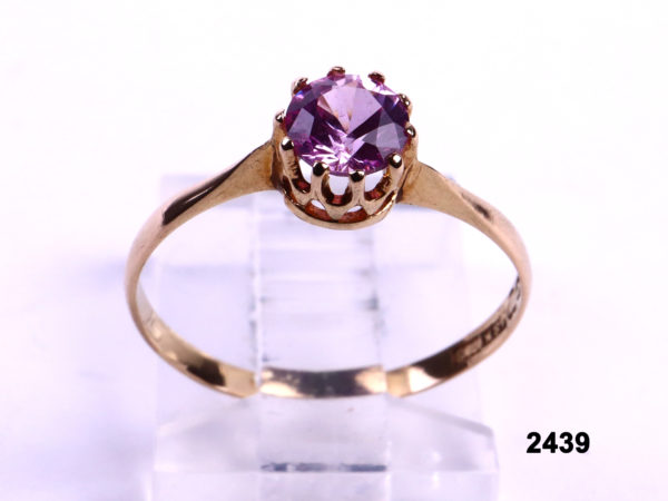 where to buy vintage rings