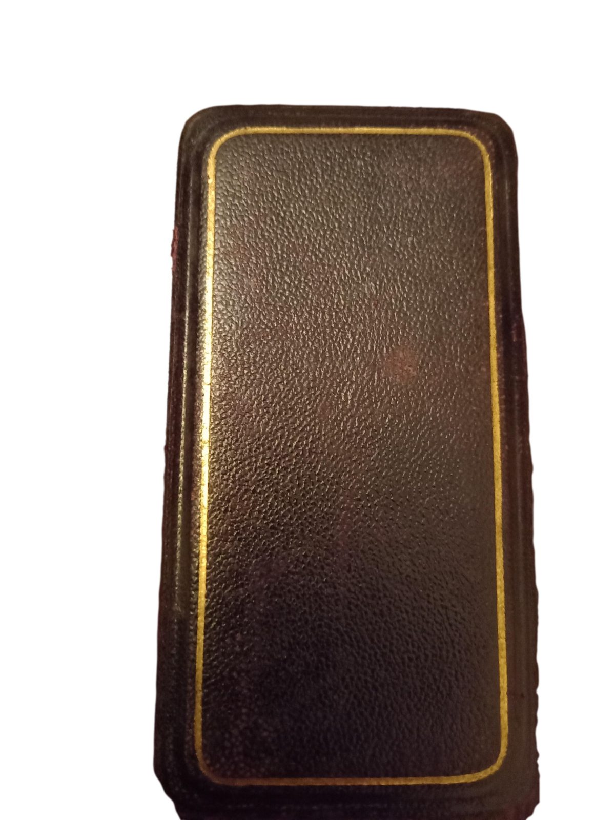Hallmarked Birmingham 1891. Inscribed " June 1891. Whingate Sunday school. Opened by Tho"s Ritson Esq." In fitted case perfect condition Photo of closed case.